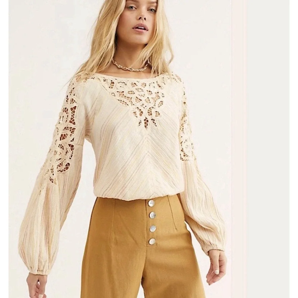 Free People free people